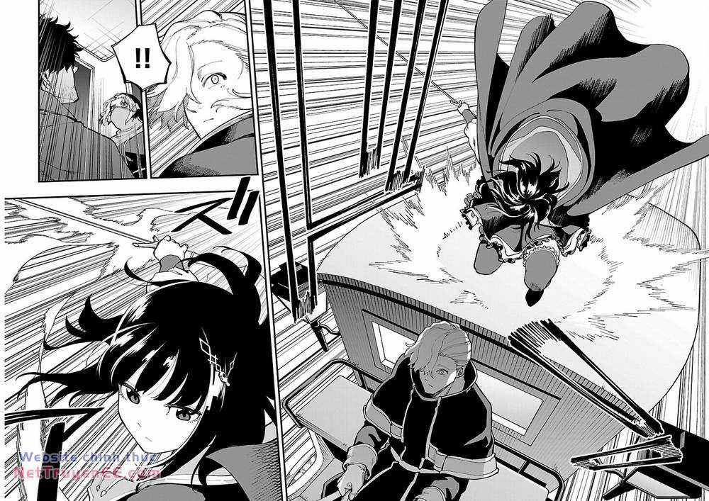 Katainaka No Ossan, Kensei Ni Naru ~Tada No Inaka No Kenjutsu Shihan Datta No Ni, Taiseishita Deshi-Tachi Ga Ore Wo Hottekurenai Ken~ Chapter 24 trang 15