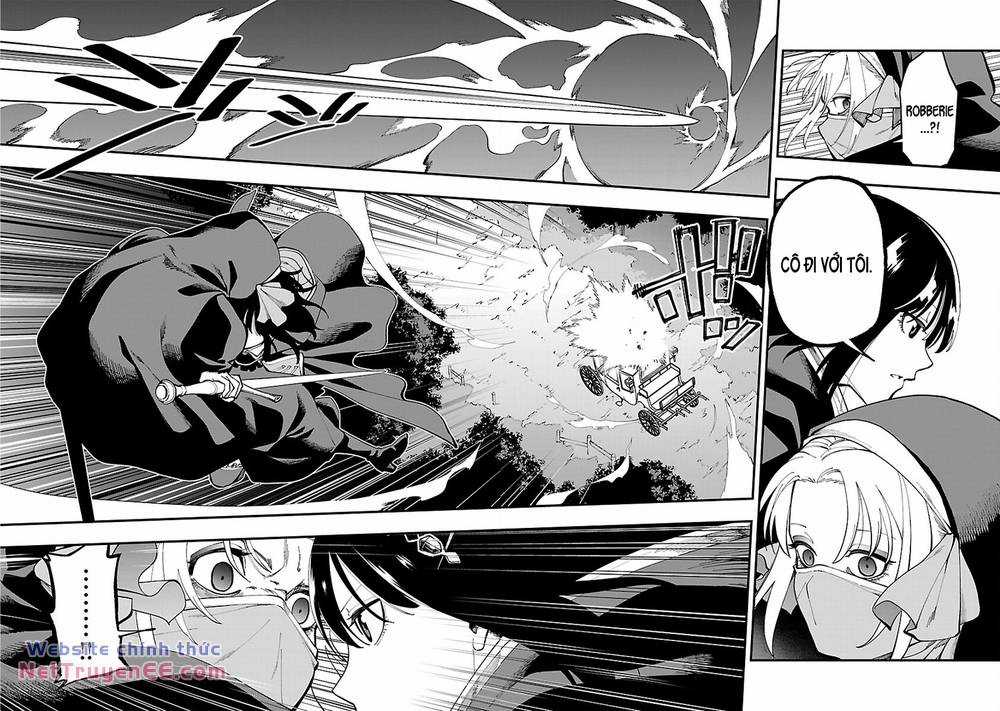 Katainaka No Ossan, Kensei Ni Naru ~Tada No Inaka No Kenjutsu Shihan Datta No Ni, Taiseishita Deshi-Tachi Ga Ore Wo Hottekurenai Ken~ Chapter 24 trang 20