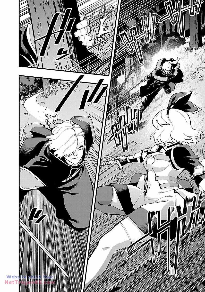 Katainaka No Ossan, Kensei Ni Naru ~Tada No Inaka No Kenjutsu Shihan Datta No Ni, Taiseishita Deshi-Tachi Ga Ore Wo Hottekurenai Ken~ Chapter 24 trang 23