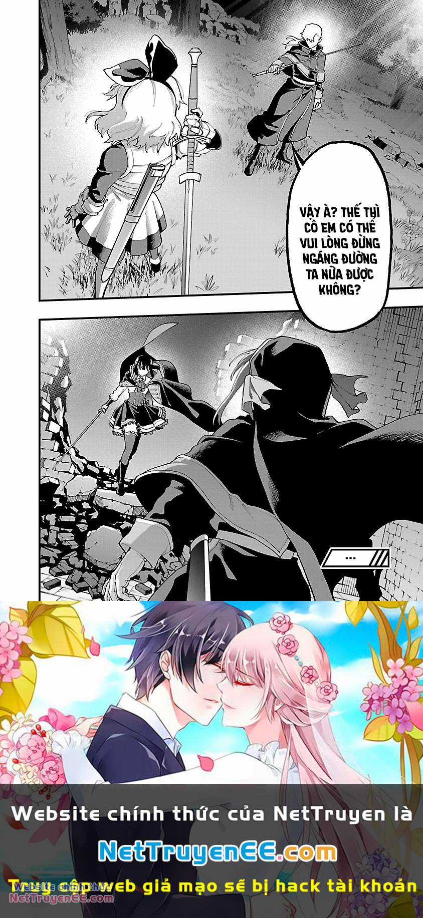 Katainaka No Ossan, Kensei Ni Naru ~Tada No Inaka No Kenjutsu Shihan Datta No Ni, Taiseishita Deshi-Tachi Ga Ore Wo Hottekurenai Ken~ Chapter 24 trang 29