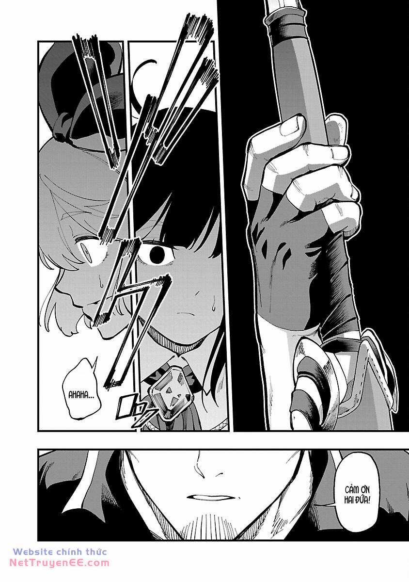 Katainaka No Ossan, Kensei Ni Naru ~Tada No Inaka No Kenjutsu Shihan Datta No Ni, Taiseishita Deshi-Tachi Ga Ore Wo Hottekurenai Ken~ Chapter 24 trang 3