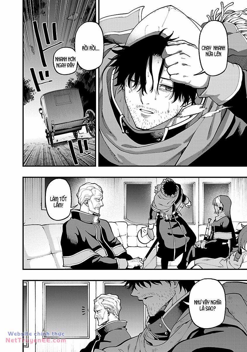 Katainaka No Ossan, Kensei Ni Naru ~Tada No Inaka No Kenjutsu Shihan Datta No Ni, Taiseishita Deshi-Tachi Ga Ore Wo Hottekurenai Ken~ Chapter 24 trang 7