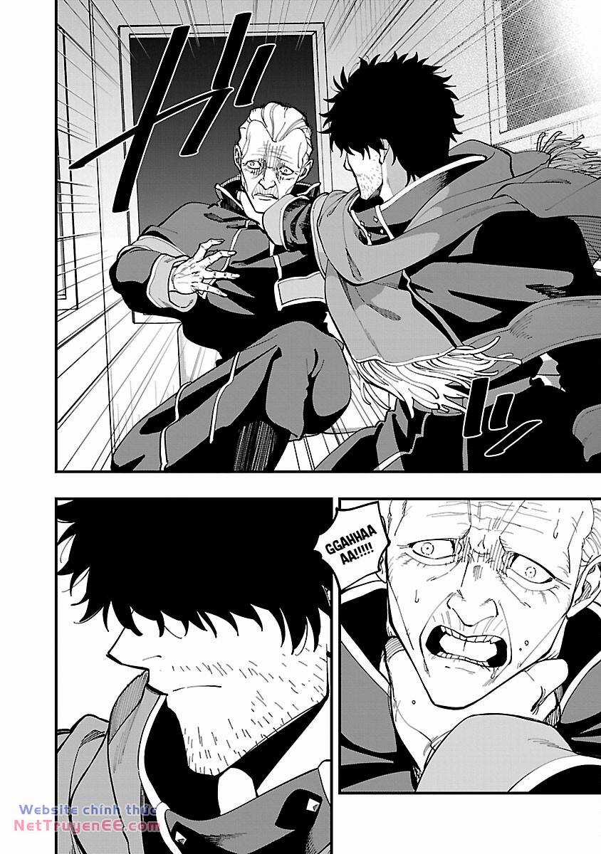 Katainaka No Ossan, Kensei Ni Naru ~Tada No Inaka No Kenjutsu Shihan Datta No Ni, Taiseishita Deshi-Tachi Ga Ore Wo Hottekurenai Ken~ Chapter 24 trang 9