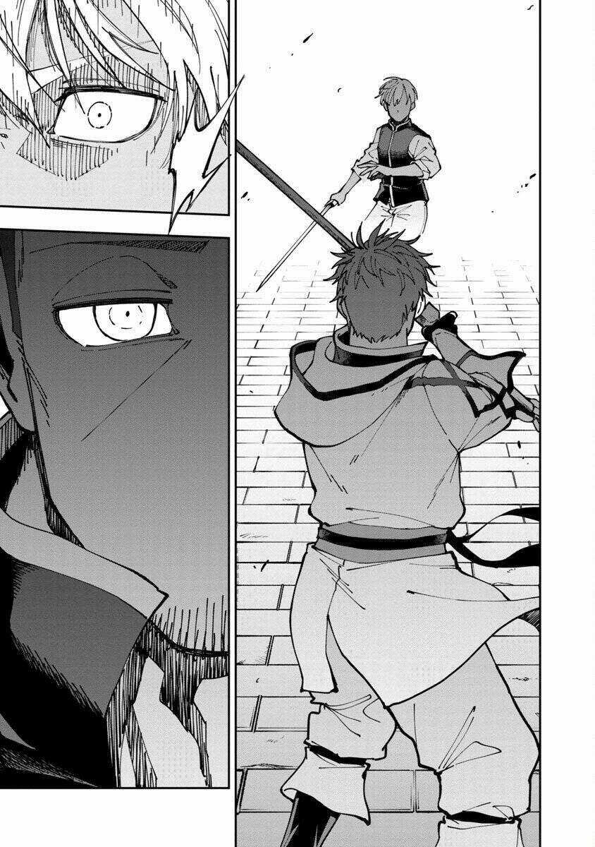 Katainaka No Ossan, Kensei Ni Naru ~Tada No Inaka No Kenjutsu Shihan Datta No Ni, Taiseishita Deshi-Tachi Ga Ore Wo Hottekurenai Ken~ Chapter 3 trang 10