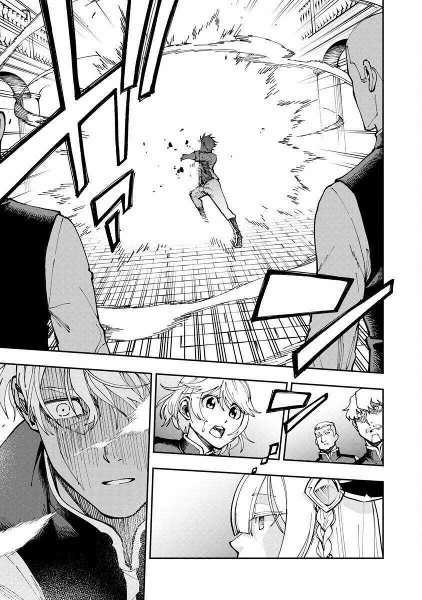 Katainaka No Ossan, Kensei Ni Naru ~Tada No Inaka No Kenjutsu Shihan Datta No Ni, Taiseishita Deshi-Tachi Ga Ore Wo Hottekurenai Ken~ Chapter 3 trang 12