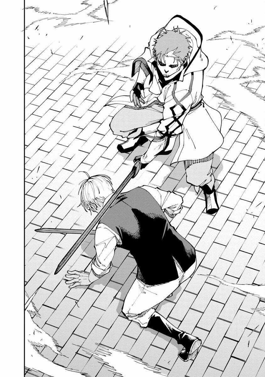 Katainaka No Ossan, Kensei Ni Naru ~Tada No Inaka No Kenjutsu Shihan Datta No Ni, Taiseishita Deshi-Tachi Ga Ore Wo Hottekurenai Ken~ Chapter 3 trang 13