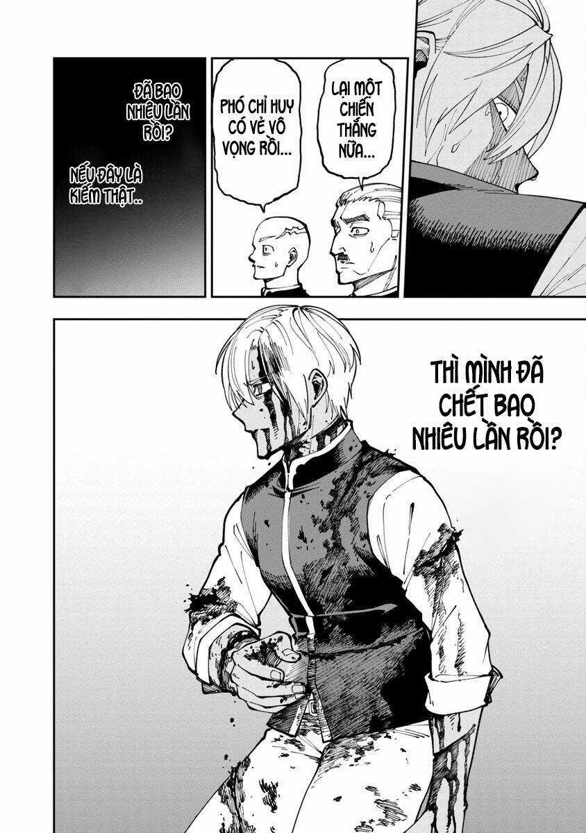 Katainaka No Ossan, Kensei Ni Naru ~Tada No Inaka No Kenjutsu Shihan Datta No Ni, Taiseishita Deshi-Tachi Ga Ore Wo Hottekurenai Ken~ Chapter 3 trang 21