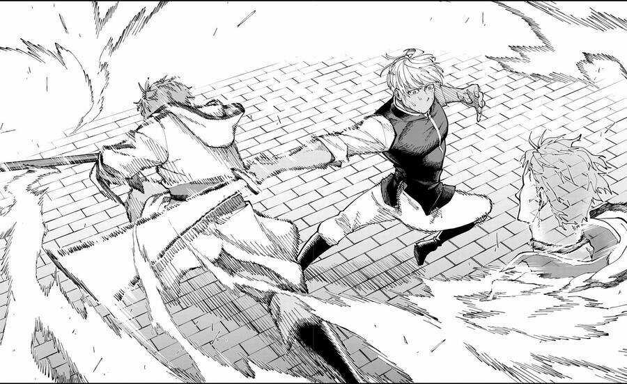 Katainaka No Ossan, Kensei Ni Naru ~Tada No Inaka No Kenjutsu Shihan Datta No Ni, Taiseishita Deshi-Tachi Ga Ore Wo Hottekurenai Ken~ Chapter 3 trang 25