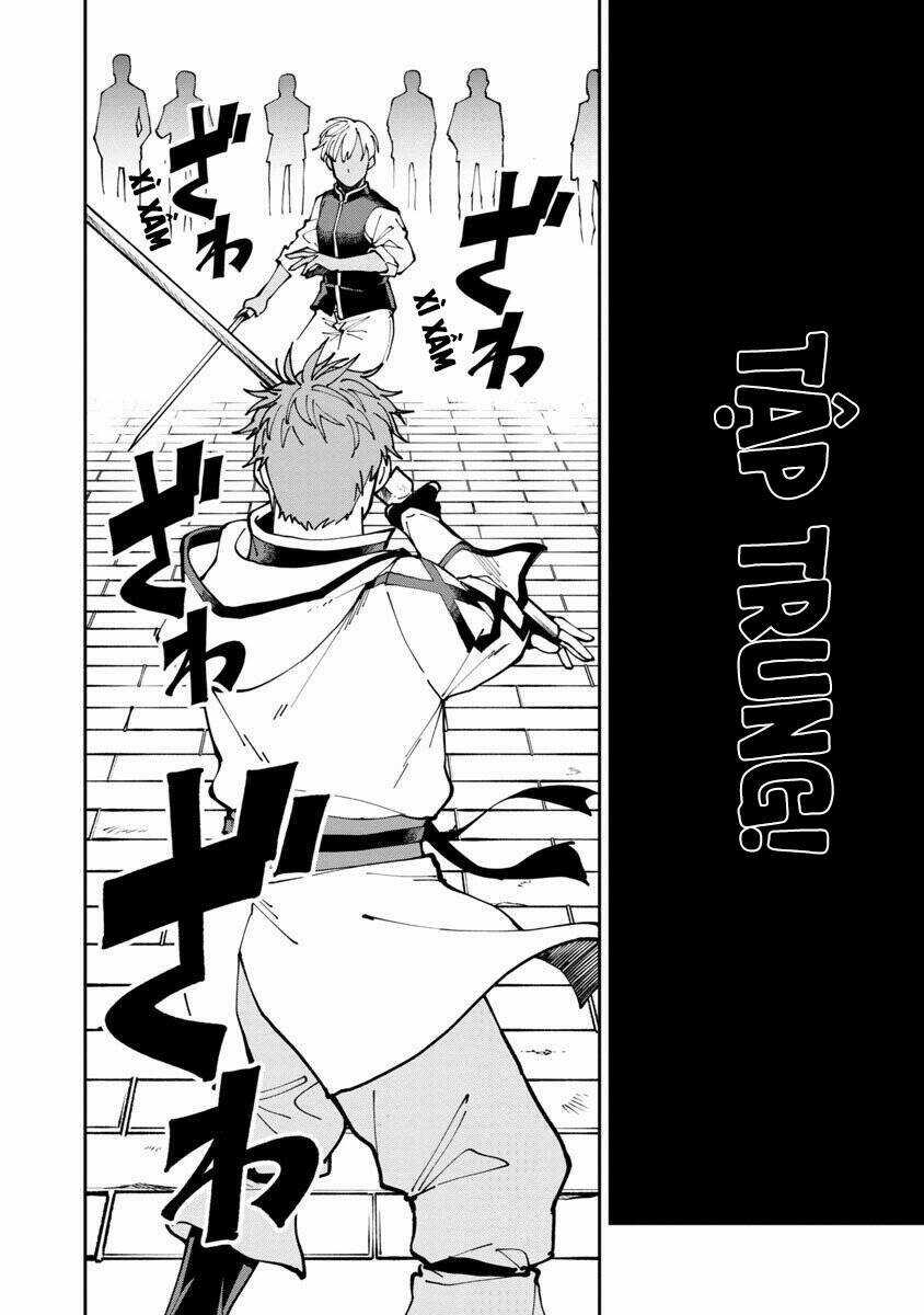 Katainaka No Ossan, Kensei Ni Naru ~Tada No Inaka No Kenjutsu Shihan Datta No Ni, Taiseishita Deshi-Tachi Ga Ore Wo Hottekurenai Ken~ Chapter 3 trang 9