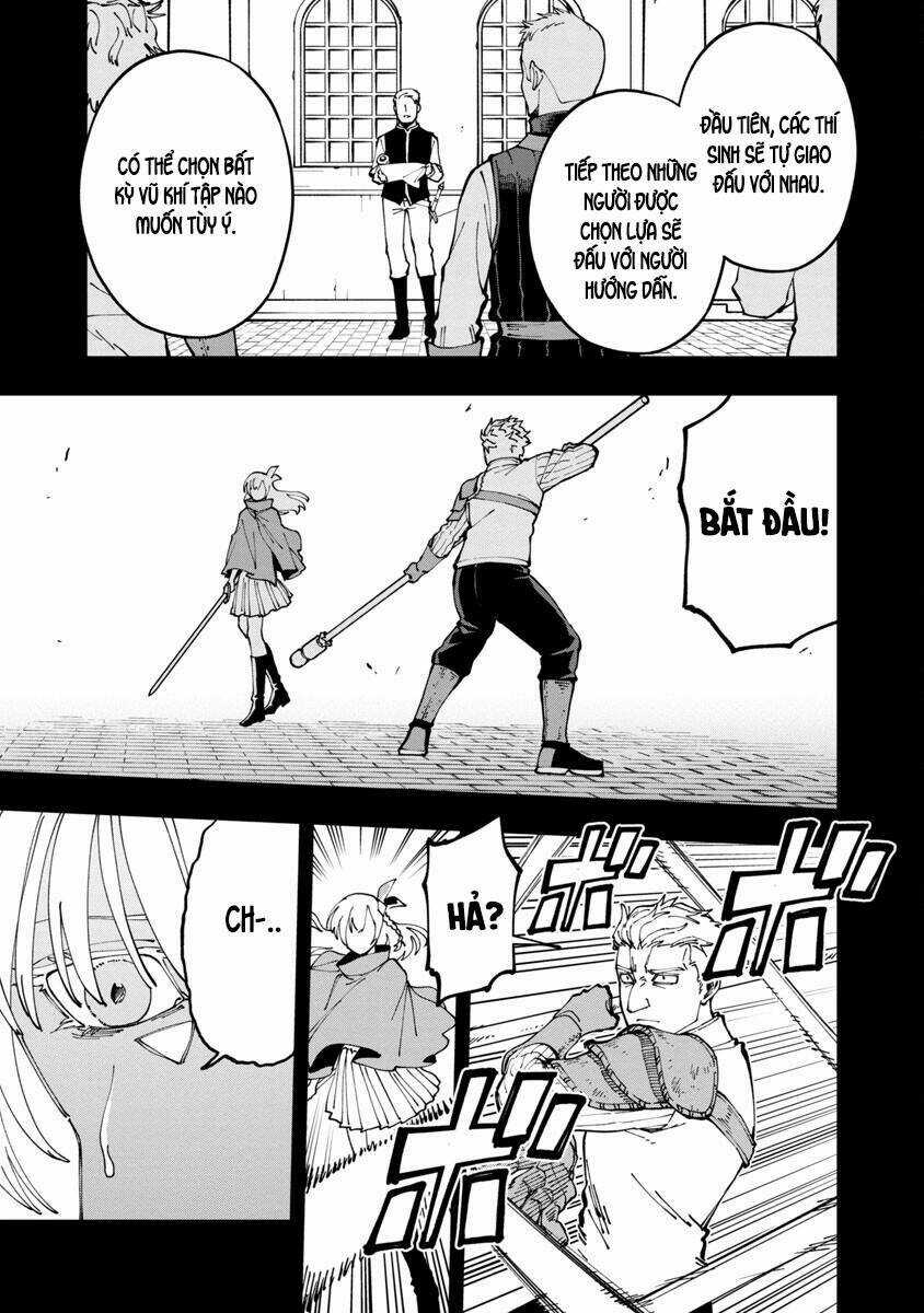 Katainaka No Ossan, Kensei Ni Naru ~Tada No Inaka No Kenjutsu Shihan Datta No Ni, Taiseishita Deshi-Tachi Ga Ore Wo Hottekurenai Ken~ Chapter 4 trang 19