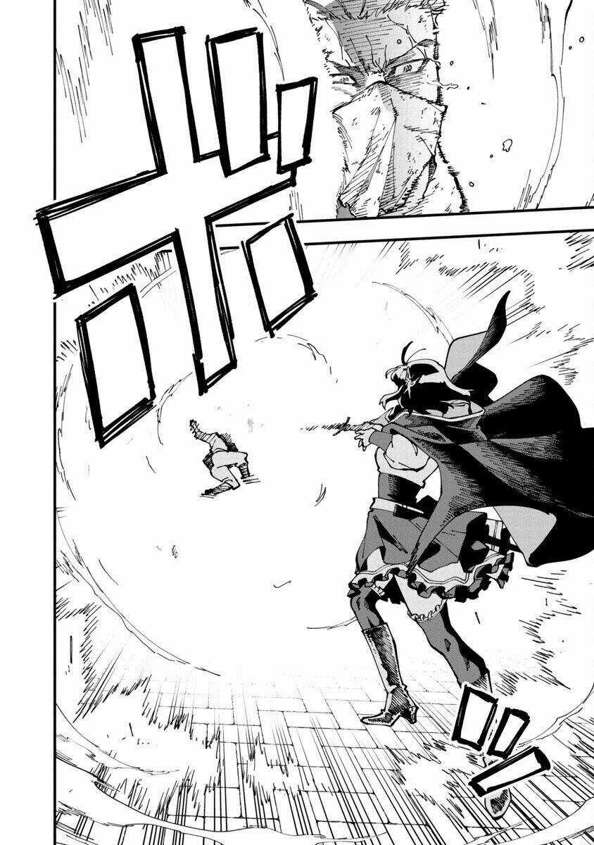 Katainaka No Ossan, Kensei Ni Naru ~Tada No Inaka No Kenjutsu Shihan Datta No Ni, Taiseishita Deshi-Tachi Ga Ore Wo Hottekurenai Ken~ Chapter 5 trang 15