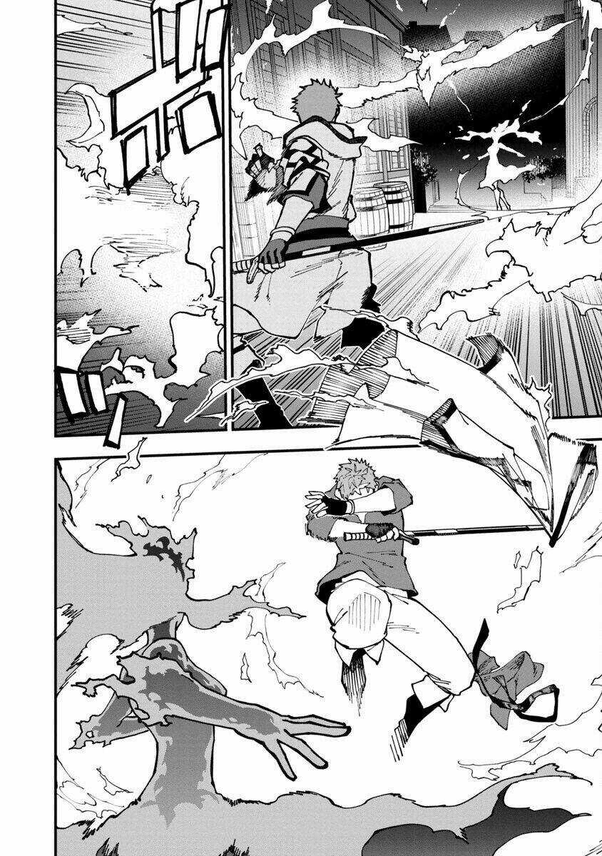 Katainaka No Ossan, Kensei Ni Naru ~Tada No Inaka No Kenjutsu Shihan Datta No Ni, Taiseishita Deshi-Tachi Ga Ore Wo Hottekurenai Ken~ Chapter 5 trang 25