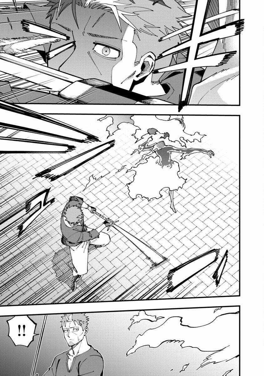 Katainaka No Ossan, Kensei Ni Naru ~Tada No Inaka No Kenjutsu Shihan Datta No Ni, Taiseishita Deshi-Tachi Ga Ore Wo Hottekurenai Ken~ Chapter 5 trang 26