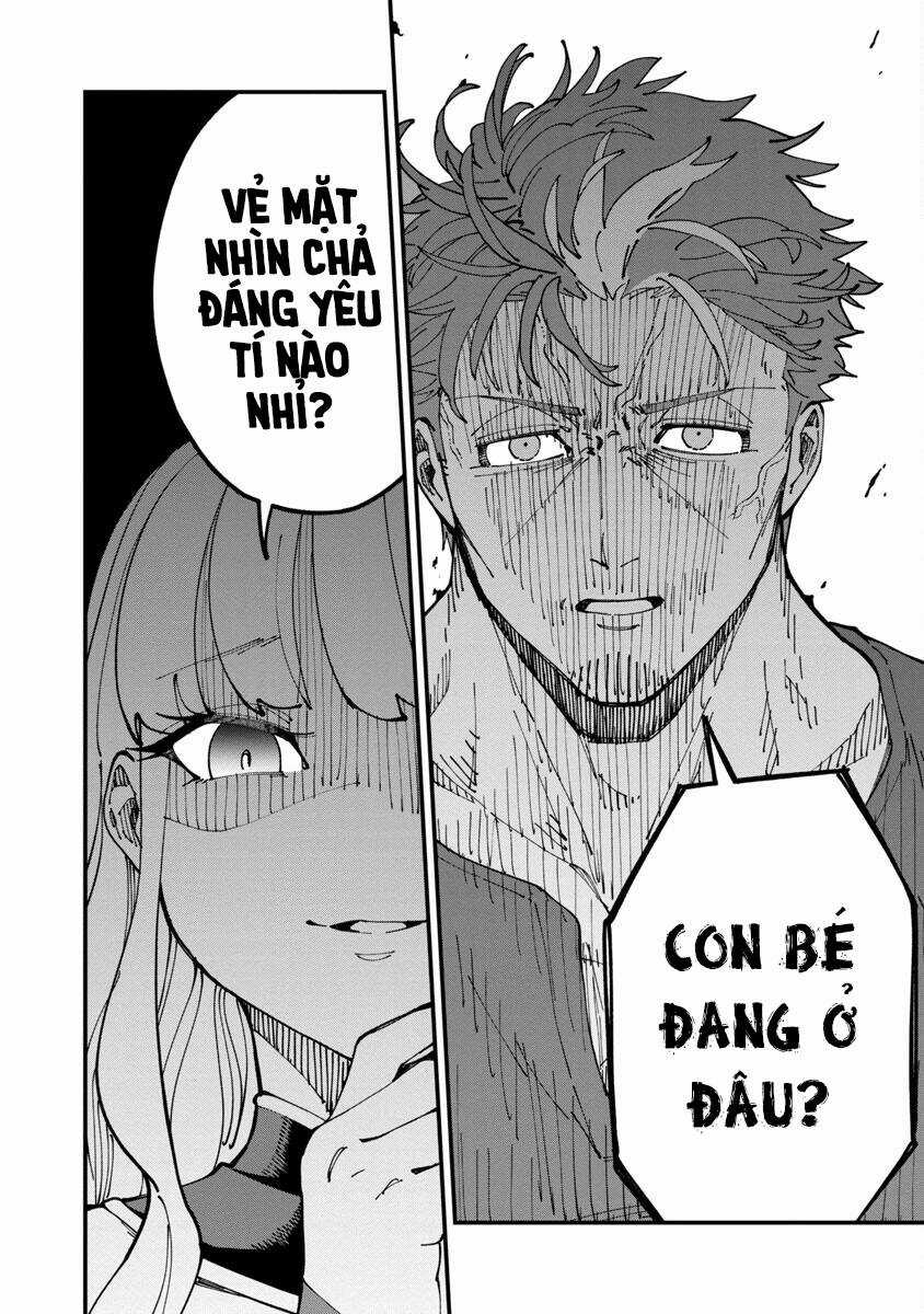 Katainaka No Ossan, Kensei Ni Naru ~Tada No Inaka No Kenjutsu Shihan Datta No Ni, Taiseishita Deshi-Tachi Ga Ore Wo Hottekurenai Ken~ Chapter 6 trang 7