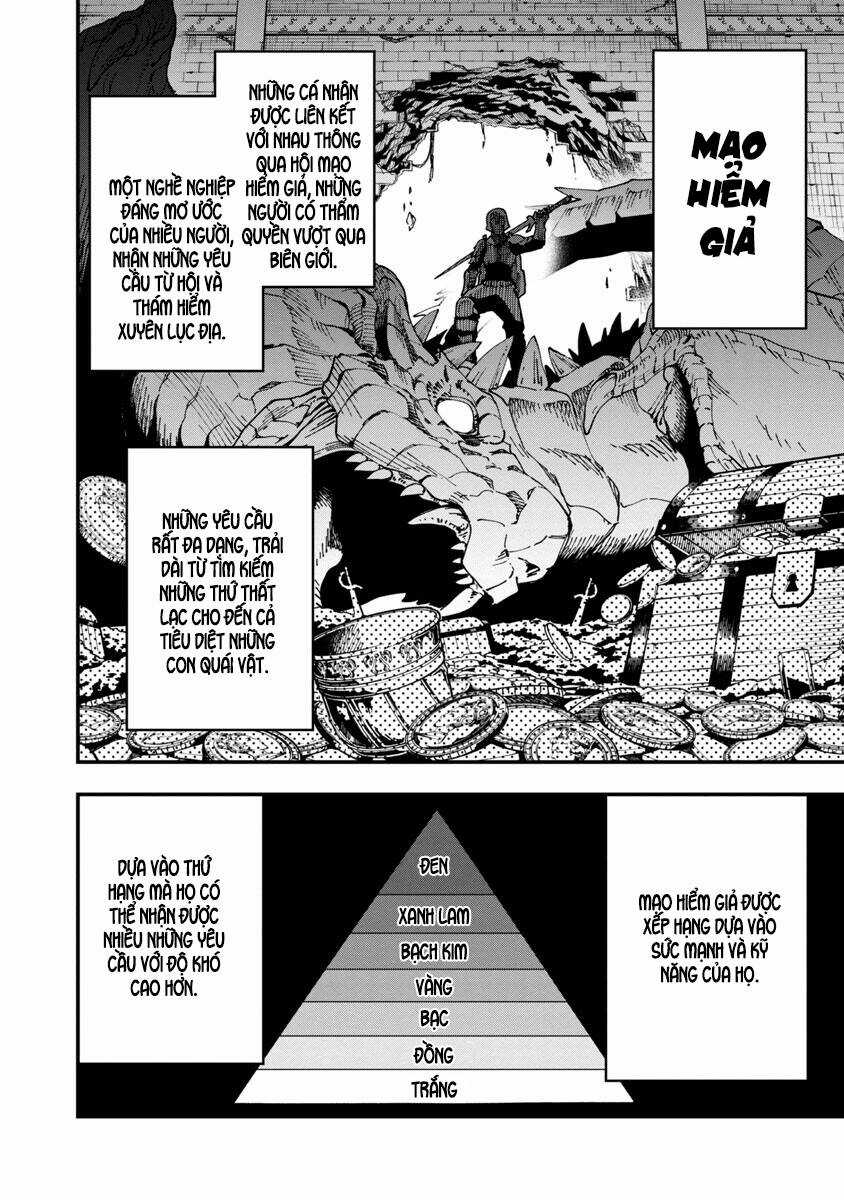 Katainaka No Ossan, Kensei Ni Naru ~Tada No Inaka No Kenjutsu Shihan Datta No Ni, Taiseishita Deshi-Tachi Ga Ore Wo Hottekurenai Ken~ Chapter 7 trang 15