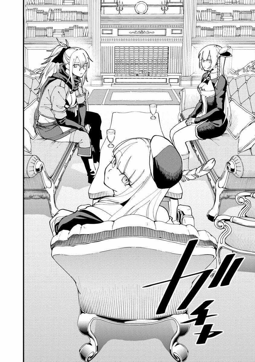 Katainaka No Ossan, Kensei Ni Naru ~Tada No Inaka No Kenjutsu Shihan Datta No Ni, Taiseishita Deshi-Tachi Ga Ore Wo Hottekurenai Ken~ Chapter 7 trang 7