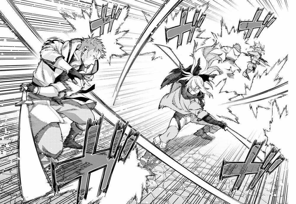 Katainaka No Ossan, Kensei Ni Naru ~Tada No Inaka No Kenjutsu Shihan Datta No Ni, Taiseishita Deshi-Tachi Ga Ore Wo Hottekurenai Ken~ Chapter 8 trang 7