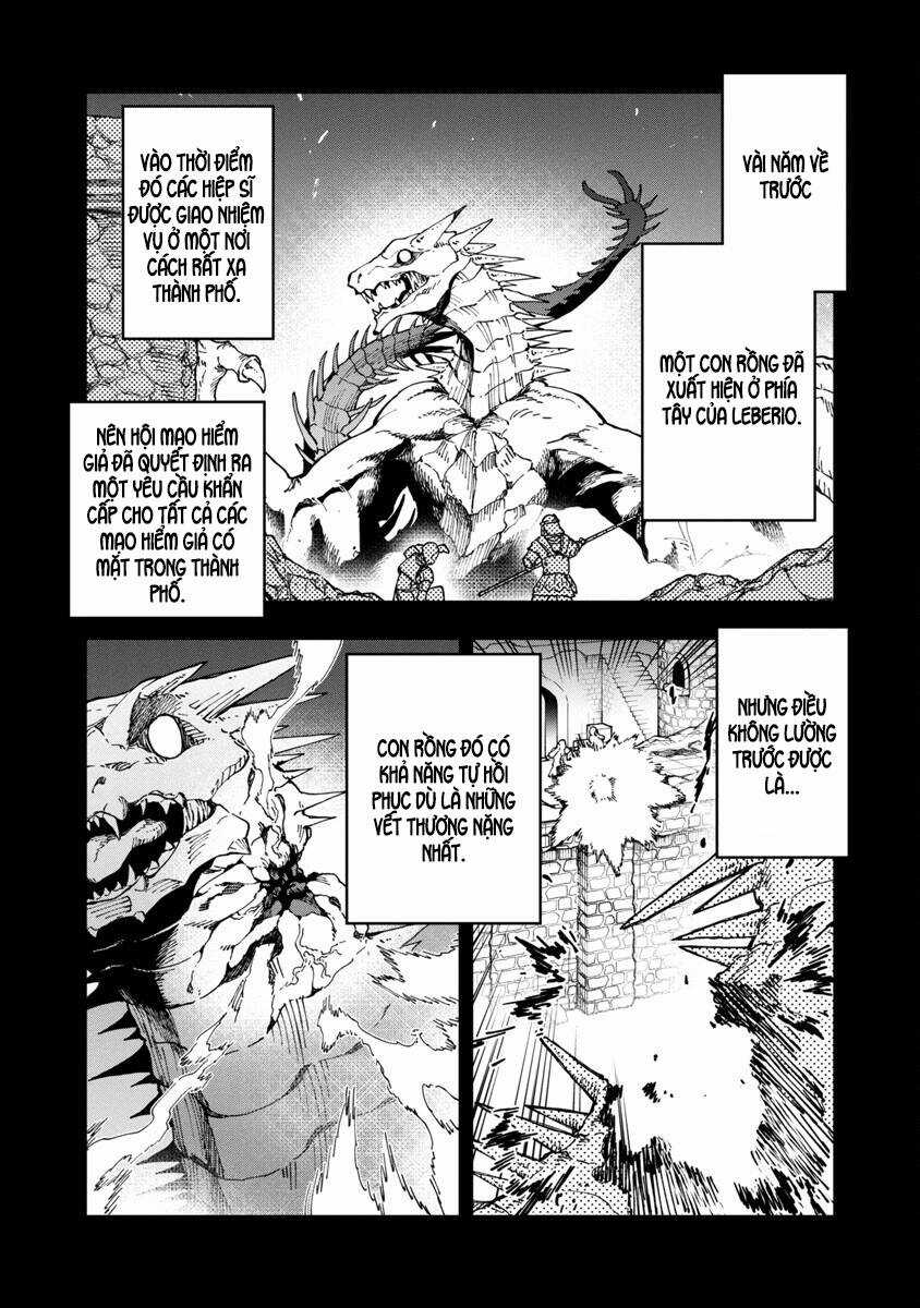 Katainaka No Ossan, Kensei Ni Naru ~Tada No Inaka No Kenjutsu Shihan Datta No Ni, Taiseishita Deshi-Tachi Ga Ore Wo Hottekurenai Ken~ Chapter 8 trang 9