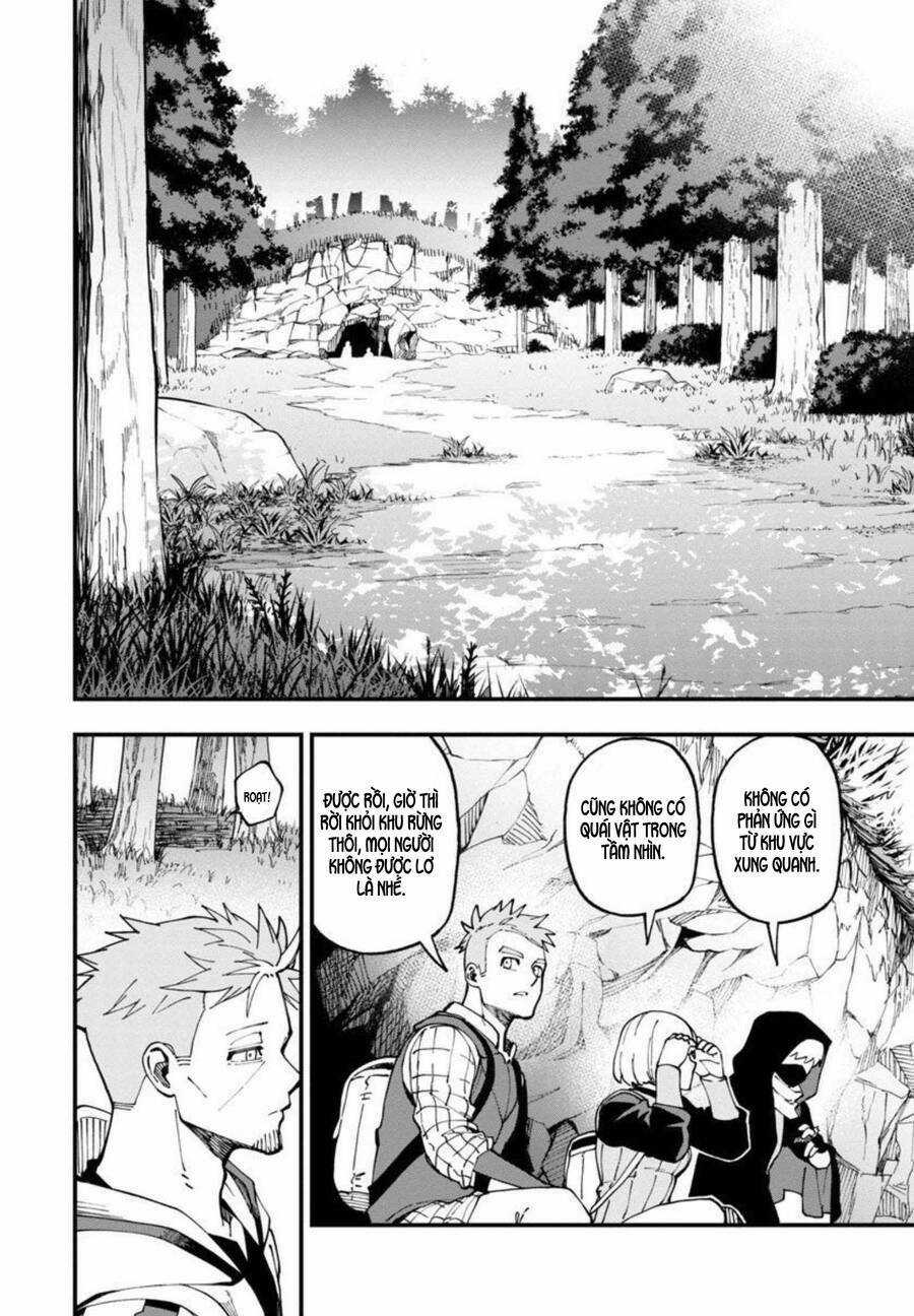 Katainaka No Ossan, Kensei Ni Naru ~Tada No Inaka No Kenjutsu Shihan Datta No Ni, Taiseishita Deshi-Tachi Ga Ore Wo Hottekurenai Ken~ Chapter 9 trang 23