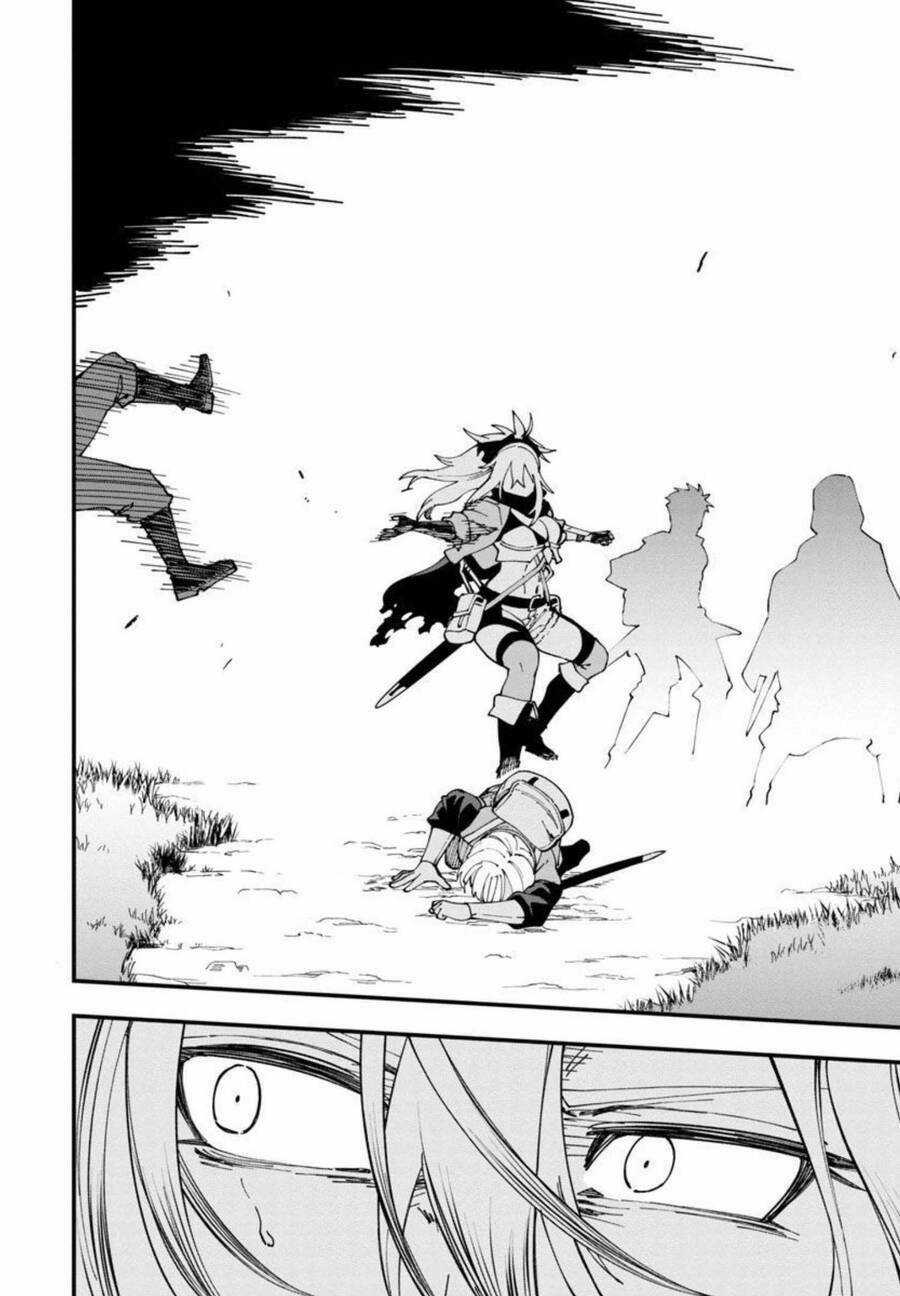 Katainaka No Ossan, Kensei Ni Naru ~Tada No Inaka No Kenjutsu Shihan Datta No Ni, Taiseishita Deshi-Tachi Ga Ore Wo Hottekurenai Ken~ Chapter 9 trang 27