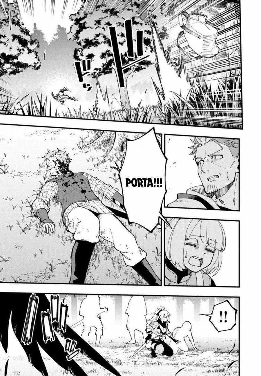 Katainaka No Ossan, Kensei Ni Naru ~Tada No Inaka No Kenjutsu Shihan Datta No Ni, Taiseishita Deshi-Tachi Ga Ore Wo Hottekurenai Ken~ Chapter 9 trang 28