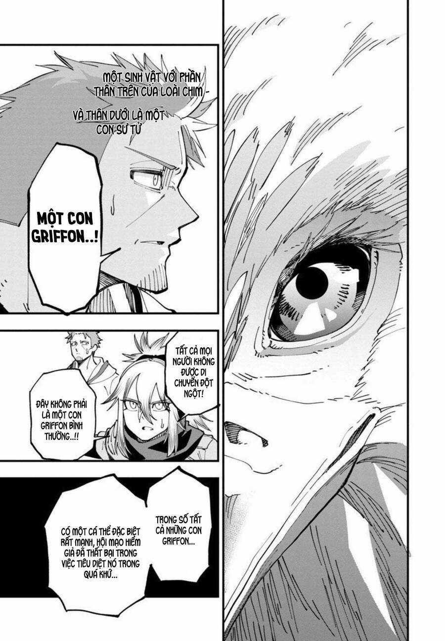 Katainaka No Ossan, Kensei Ni Naru ~Tada No Inaka No Kenjutsu Shihan Datta No Ni, Taiseishita Deshi-Tachi Ga Ore Wo Hottekurenai Ken~ Chapter 9 trang 30