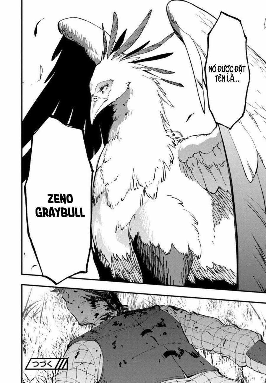 Katainaka No Ossan, Kensei Ni Naru ~Tada No Inaka No Kenjutsu Shihan Datta No Ni, Taiseishita Deshi-Tachi Ga Ore Wo Hottekurenai Ken~ Chapter 9 trang 31