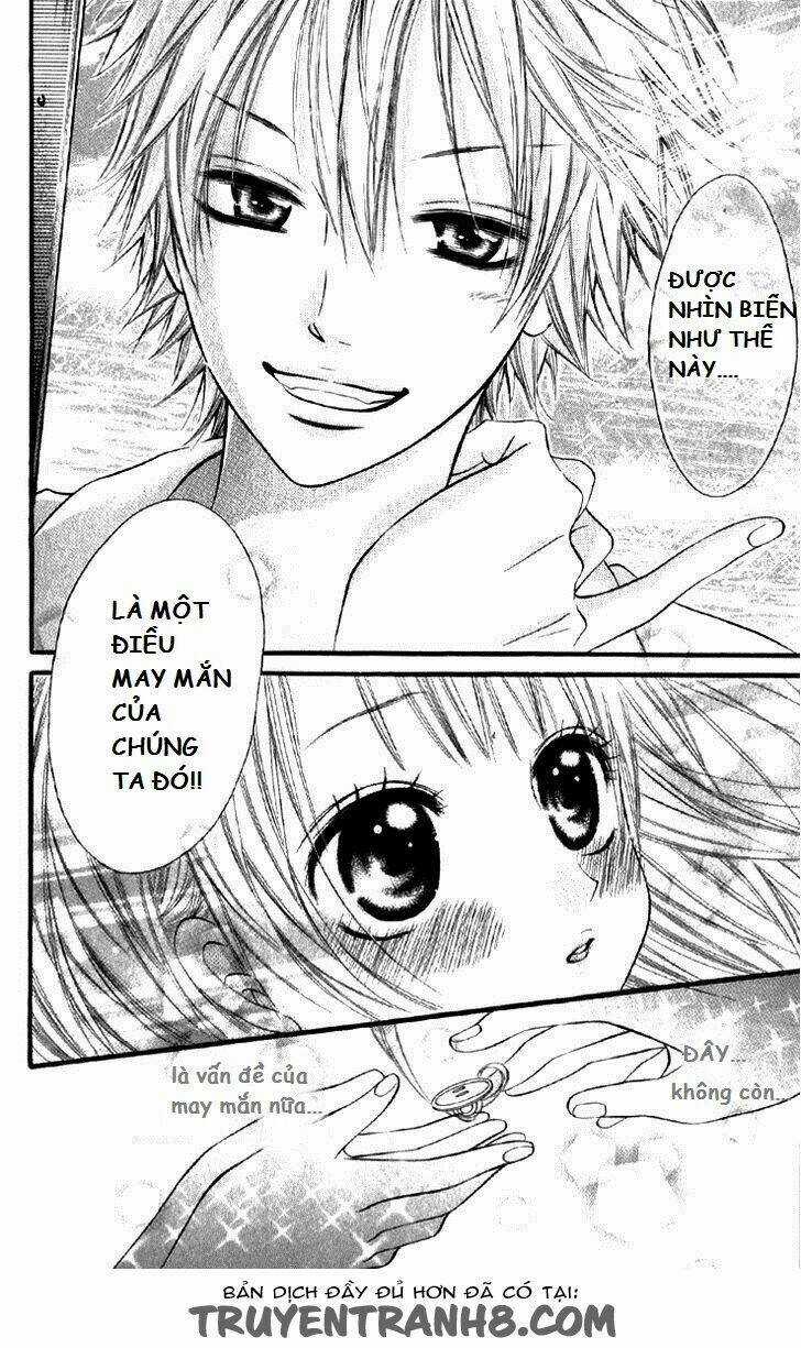 Katakoi Densha Chapter 1 trang 13