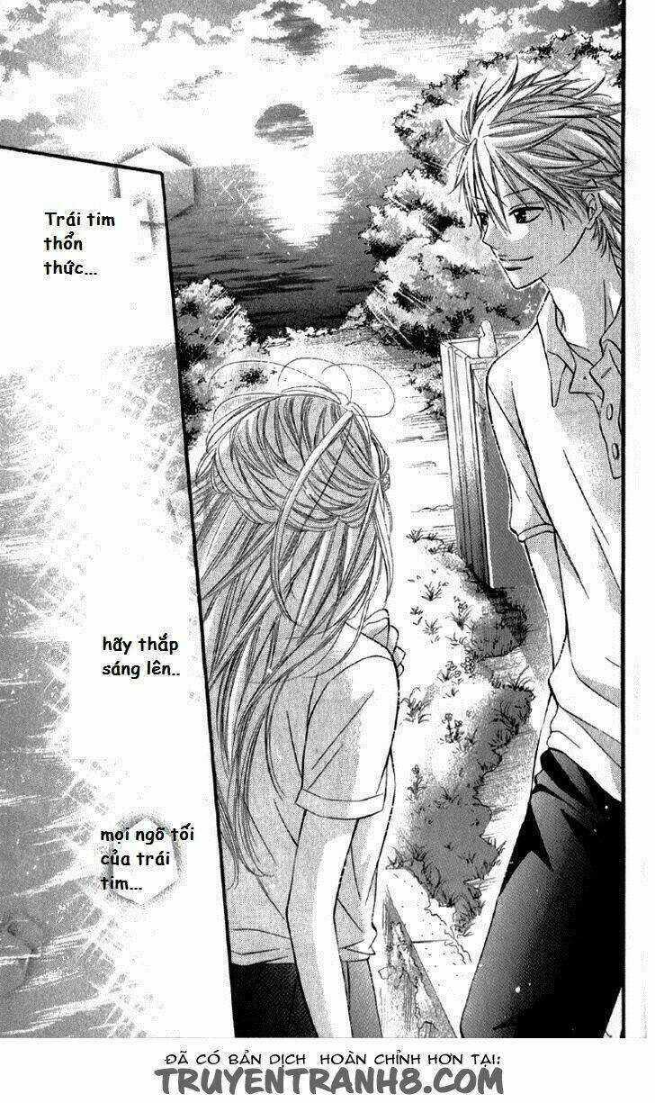 Katakoi Densha Chapter 1 trang 22