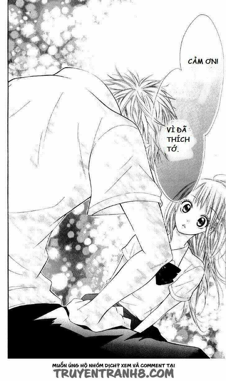 Katakoi Densha Chapter 2 trang 10