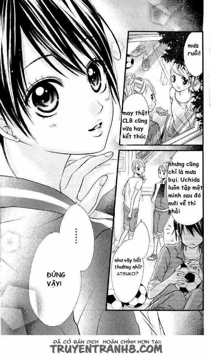 Katakoi Densha Chapter 2 trang 29