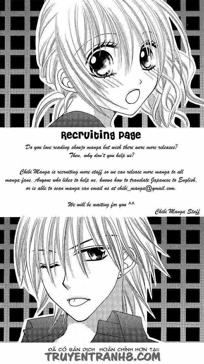 Katakoi Densha Chapter 2 trang 30