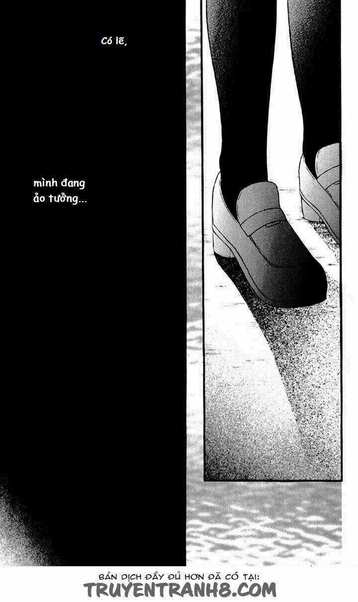 Katakoi Densha Chapter 3 trang 23