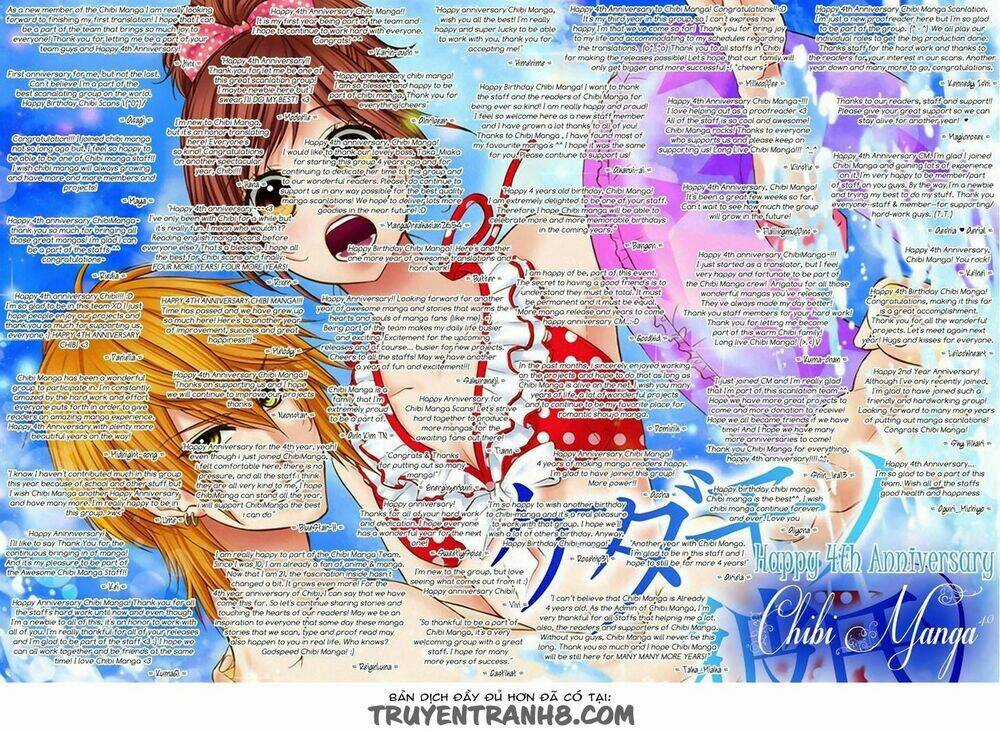 Katakoi Densha Chapter 3 trang 25