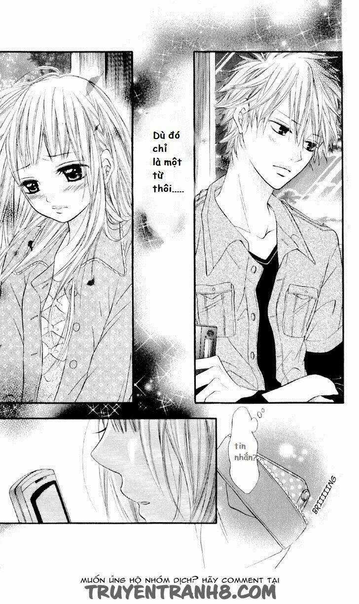 Katakoi Densha Chapter 5 trang 9