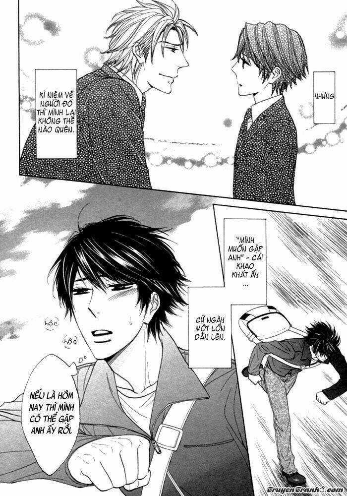 Katakoi Gokko Chapter 1 trang 12