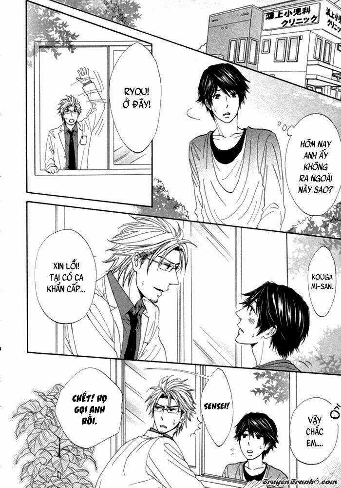 Katakoi Gokko Chapter 1 trang 36