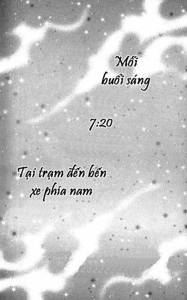 Katakoi Iro Chapter 1 trang 3