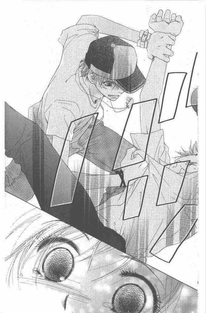 Katakoi No Tsuki Chapter 1 trang 26