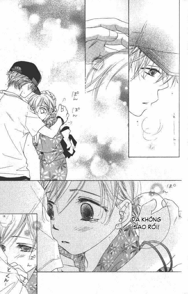 Katakoi No Tsuki Chapter 1 trang 29