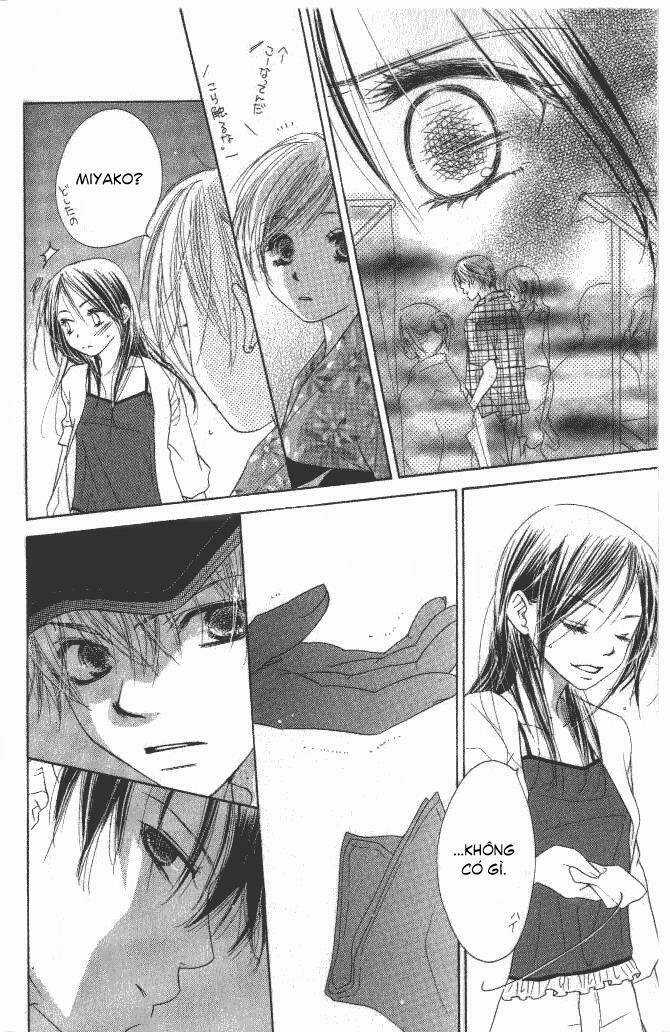 Katakoi No Tsuki Chapter 1 trang 42