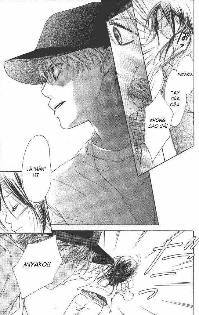 Katakoi No Tsuki Chapter 1 trang 43