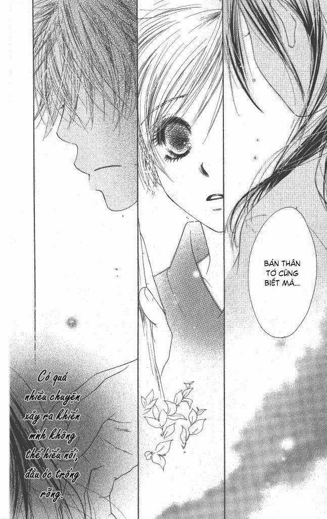 Katakoi No Tsuki Chapter 1 trang 46