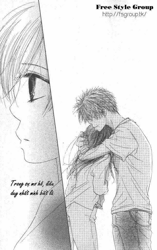 Katakoi No Tsuki Chapter 1 trang 47