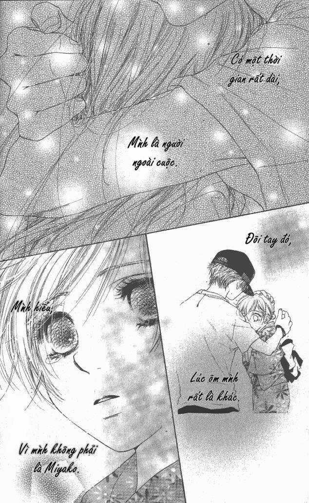 Katakoi No Tsuki Chapter 1 trang 48