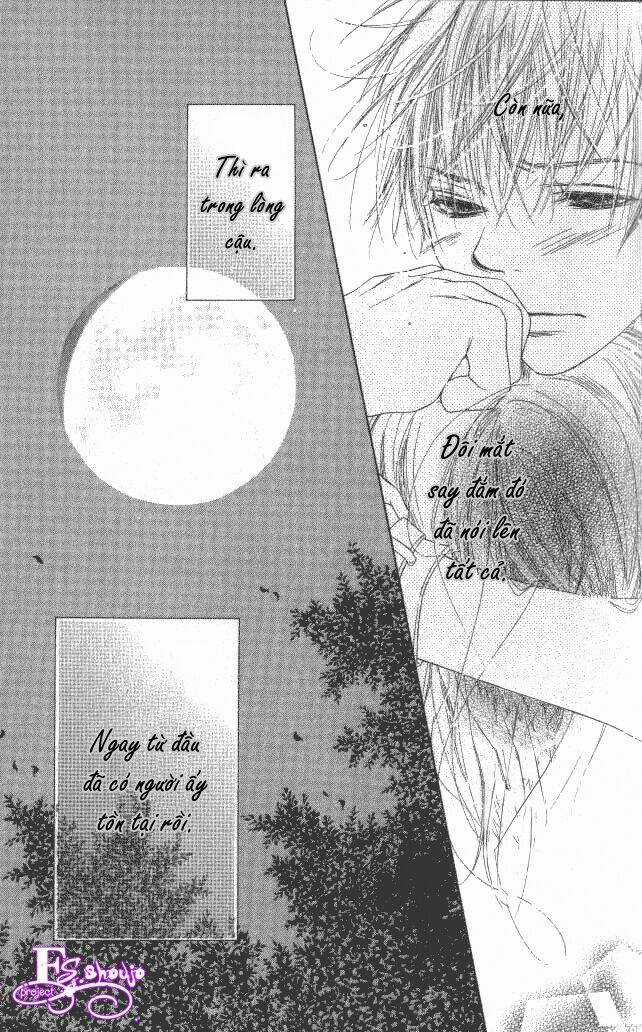 Katakoi No Tsuki Chapter 1 trang 49