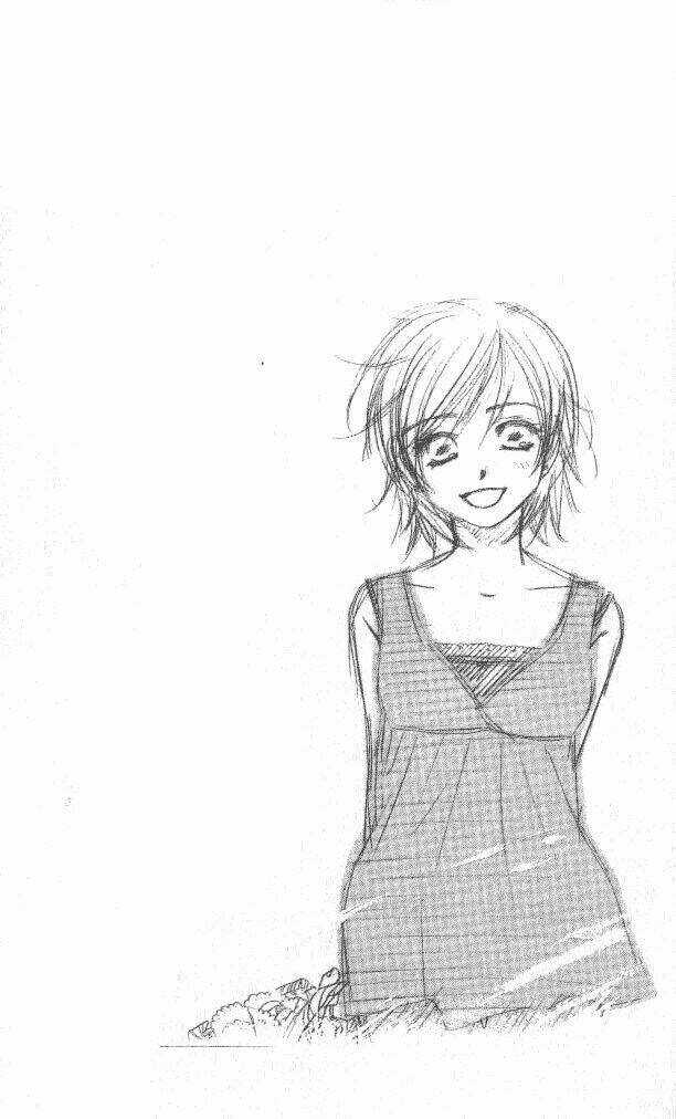 Katakoi No Tsuki Chapter 1 trang 50