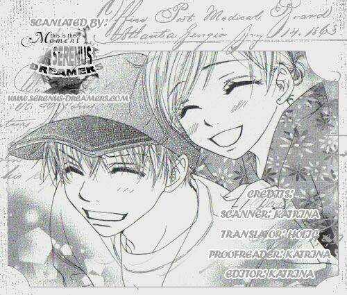 Katakoi No Tsuki Chapter 1 trang 51