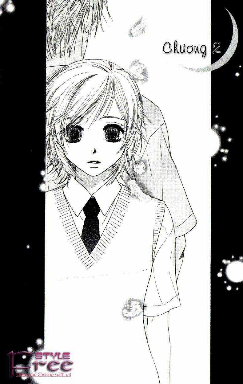 Katakoi No Tsuki Chapter 2 trang 2
