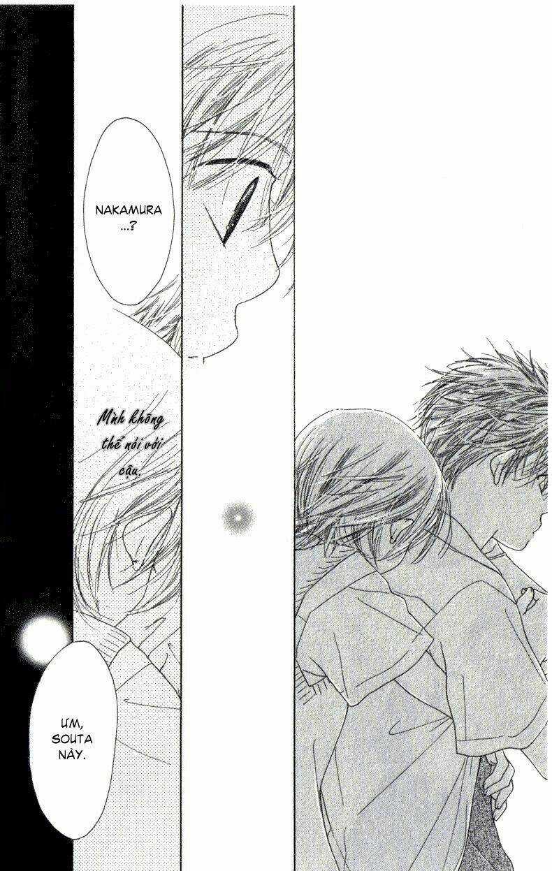 Katakoi No Tsuki Chapter 2 trang 25